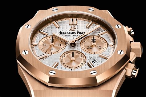 audemars piguet 38mm|audemars piguet royal oak chrono.